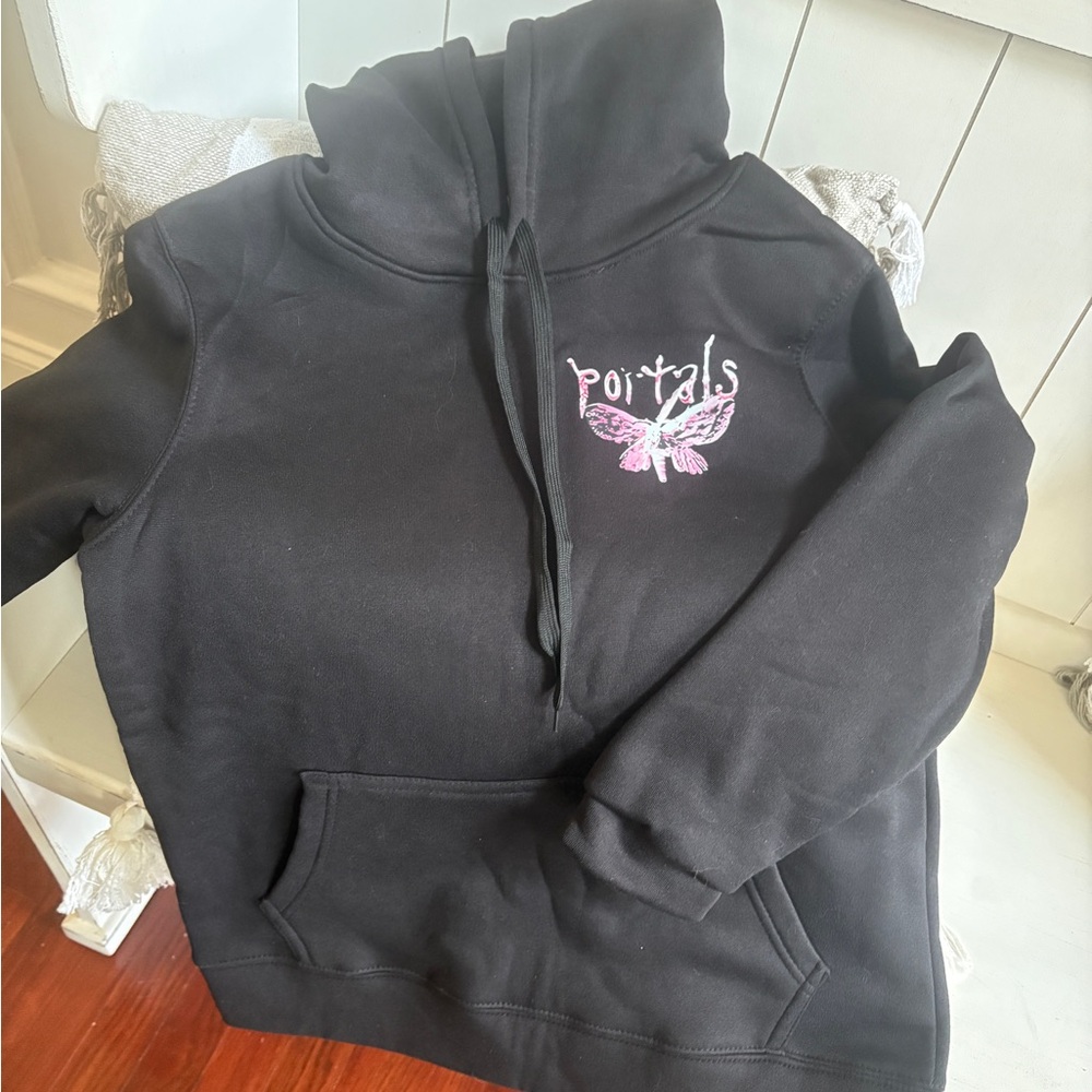 Melanie Martinez Portals Hoodie